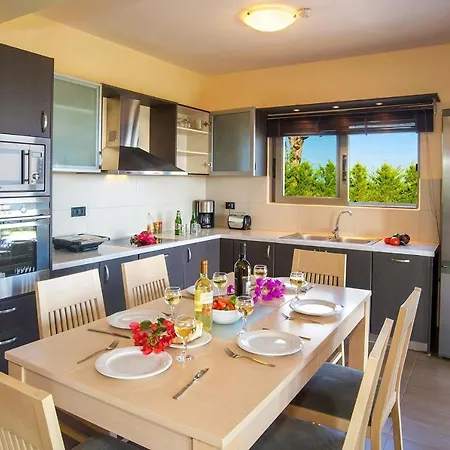 Villa Ana Skala (Kefalonia)